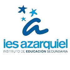 Image of the job experience Desarrollo de Aplicaciones Web at IES Azarquiel of Sergio Aguado