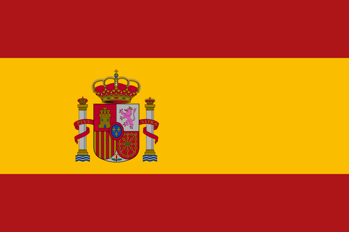 Español flag